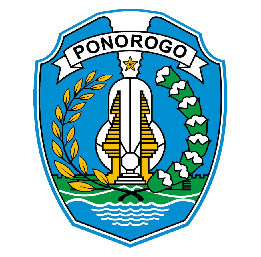 Logo Ponorogo