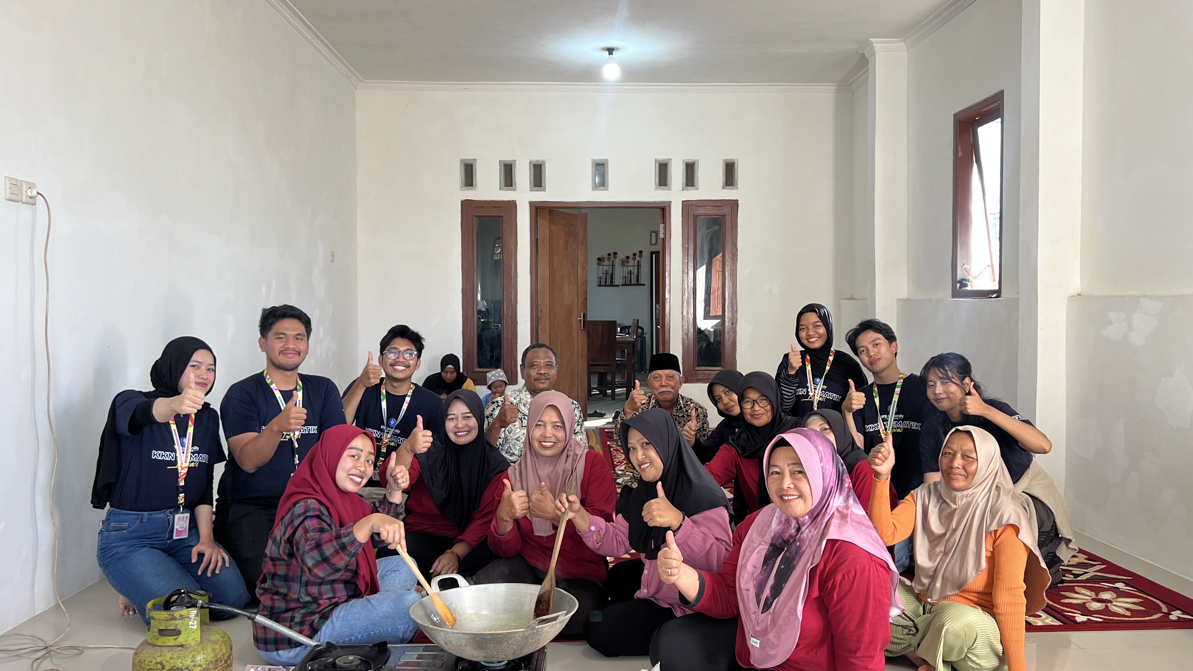 Foto Kegiatan Desa