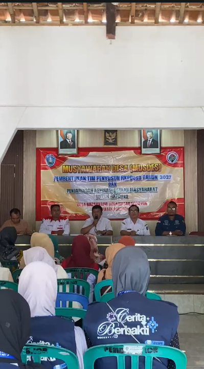 Foto Kegiatan