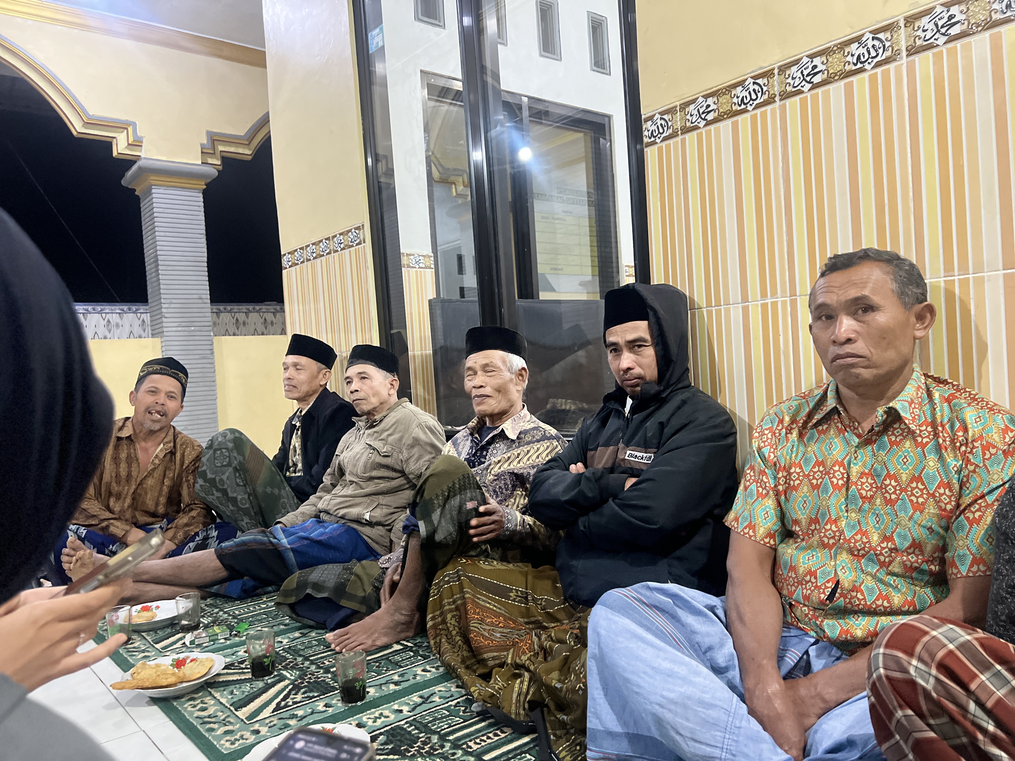 Foto Kegiatan Desa
