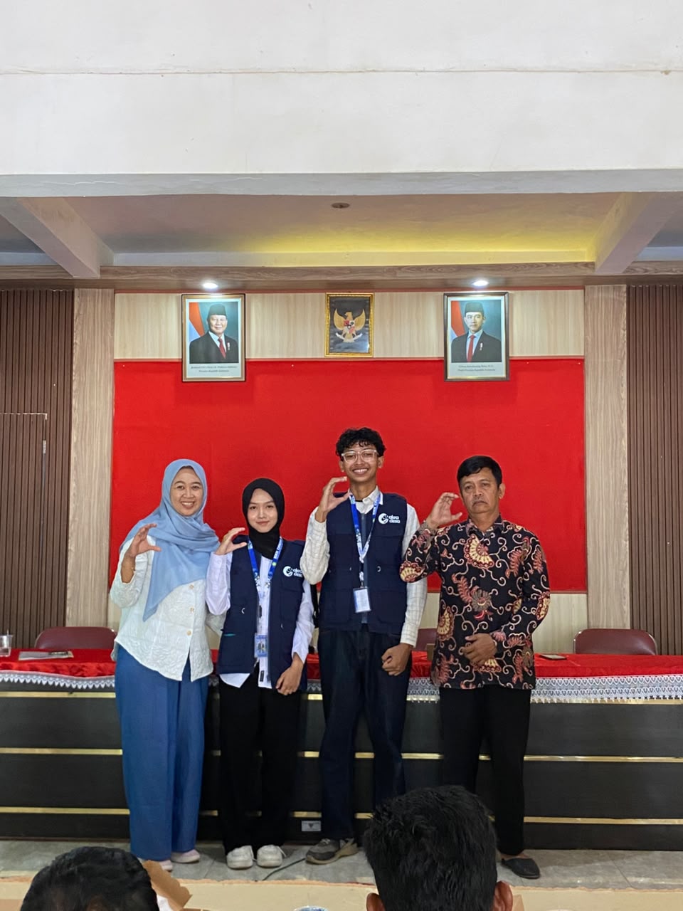 Foto Kegiatan